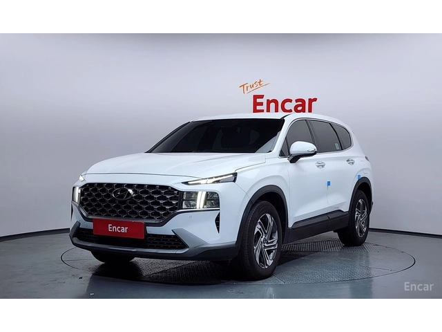 Hyundai Santa fe 2.2D Exclusive 4x4* DISTRONIC* ПОДГРЕВ* ОБДУХВАНЕ* - автомобили, коли, обяви за нови и употребявани 0