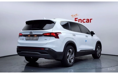 hyundai-santa-fe - 2