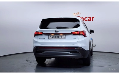 hyundai-santa-fe - 3