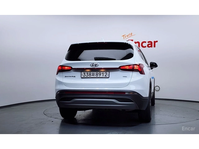 Hyundai Santa fe 2.2D Exclusive 4x4* DISTRONIC* ПОДГРЕВ* ОБДУХВАНЕ* - автомобили, коли, обяви за нови и употребявани 3