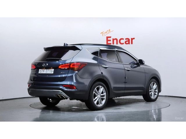 Hyundai Santa fe EXCLUSIVE SPECIAL* КОЖА* ОБДУХВ* НАВИ* ПАНО - автомобили, коли, обяви за нови и употребявани 1