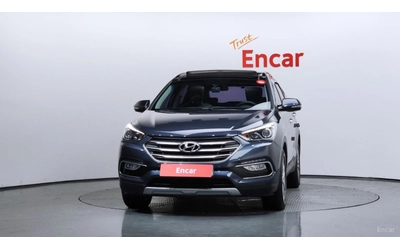 hyundai-santa-fe - 2