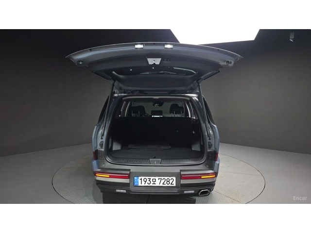 Hyundai Santa fe 4WD* EXCLUSIVE* 2.5T* ОБДУХВ* ПАНОРАМА - автомобили, коли, обяви за нови и употребявани 16