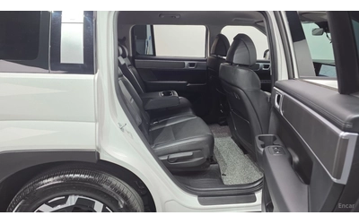 Hyundai Santa fe 4WD* EXCLUSIVE* 2.5T* ОБДУХВ* ПАНОРАМА - автомобили, коли, обяви за нови и употребявани 11