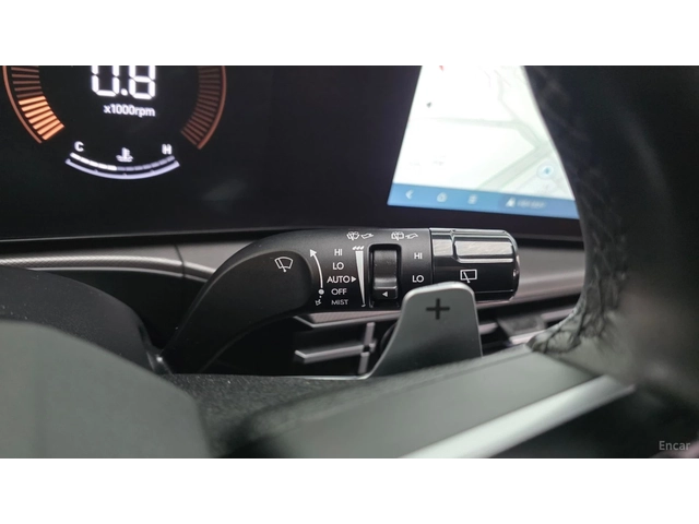 Hyundai Santa fe 4WD* EXCLUSIVE* 2.5T* ОБДУХВ* ПАНОРАМА - автомобили, коли, обяви за нови и употребявани 16