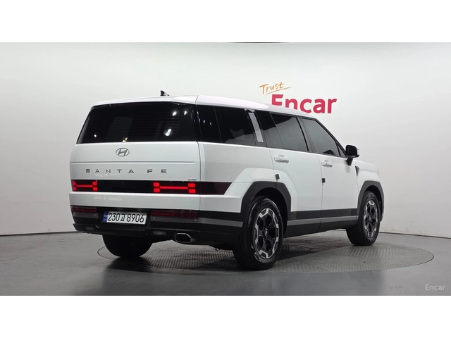 Hyundai Santa fe 4WD* EXCLUSIVE* 2.5T* ОБДУХВ* ПАНОРАМА - автомобили, коли, обяви за нови и употребявани 1
