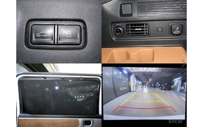 Hyundai Santa fe 2.5T* PRESTIGE* ПОДГРЕВ* ОБДУХВАНЕ* LANE* ASSIST* - автомобили, коли, обяви за нови и употребявани 10