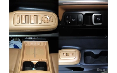 Hyundai Santa fe 2.5T* PRESTIGE* ПОДГРЕВ* ОБДУХВАНЕ* LANE* ASSIST* - автомобили, коли, обяви за нови и употребявани 9