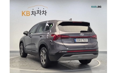 hyundai-santa-fe - 2