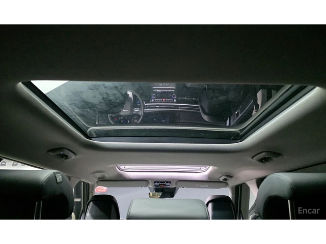 Hyundai Santa fe 2.5T* EXCLUSIVE* DISTRONIC* ОБДУХ* БЕЗ ИНЦИДЕНТИ - автомобили, коли, обяви за нови и употребявани 13
