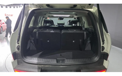 Hyundai Santa fe 2.5T* EXCLUSIVE* DISTRONIC* ОБДУХ* БЕЗ ИНЦИДЕНТИ - автомобили, коли, обяви за нови и употребявани 6