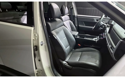 Hyundai Santa fe 2.5T* EXCLUSIVE* DISTRONIC* ОБДУХ* БЕЗ ИНЦИДЕНТИ - автомобили, коли, обяви за нови и употребявани 8