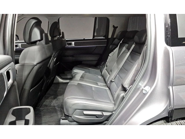 Hyundai Santa fe 2.5T* 4X4* CALLIGRAPHY* HEAD UP* БЕЗ ИНЦИДЕНТИ - автомобили, коли, обяви за нови и употребявани 15