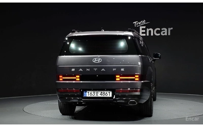 hyundai-santa-fe - 3