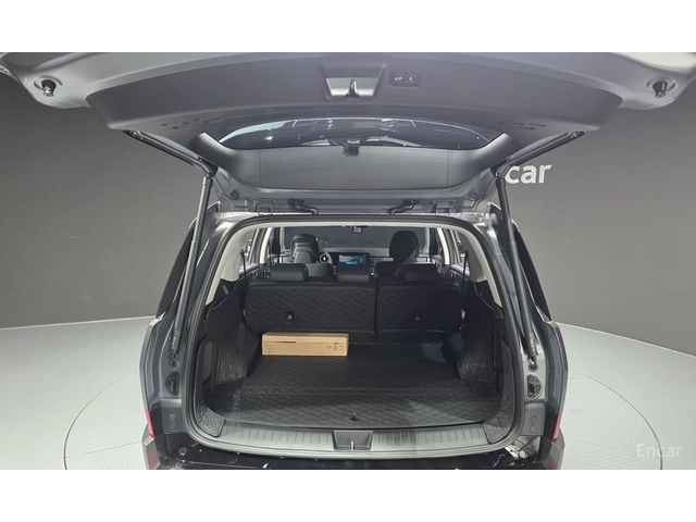 Hyundai Santa fe 2.5T* 4X4* CALLIGRAPHY* HEAD UP* БЕЗ ИНЦИДЕНТИ - автомобили, коли, обяви за нови и употребявани 6
