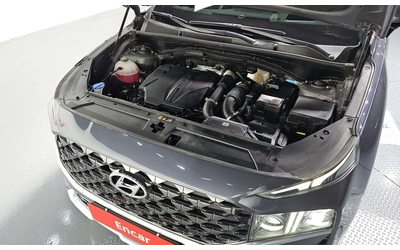 hyundai-santa-fe - 5