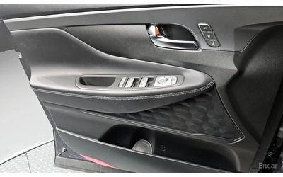 Hyundai Santa fe 2.5T* 4X4* CALLIGRAPHY* HEAD UP* 360* БЕЗ ИНЦИДЕНТ - автомобили, коли, обяви за нови и употребявани 6