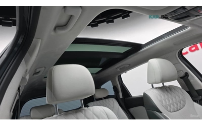Hyundai Santa fe CALLIGRAPHY/HEV-1.6/PANOROOF/DRIVE-ASSISTS/4WD - автомобили, коли, обяви за нови и употребявани 13