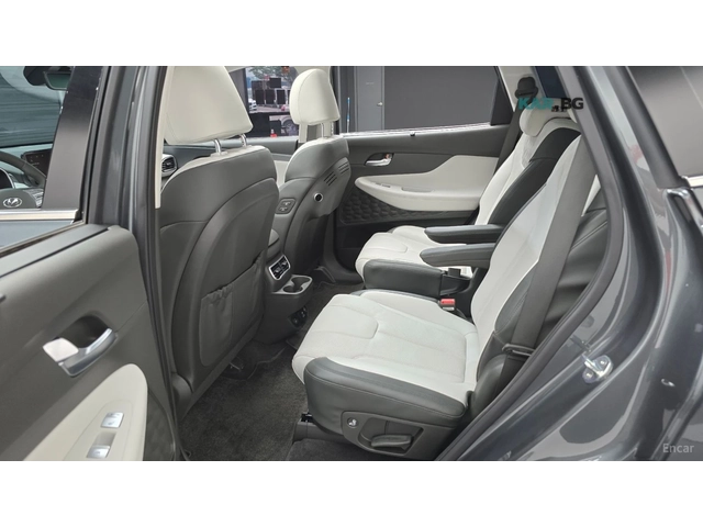 Hyundai Santa fe CALLIGRAPHY/HEV-1.6/PANOROOF/DRIVE-ASSISTS/4WD - автомобили, коли, обяви за нови и употребявани 15