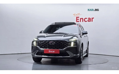 hyundai-santa-fe - 1