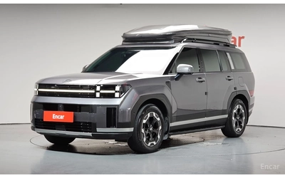 hyundai-santa-fe - 0