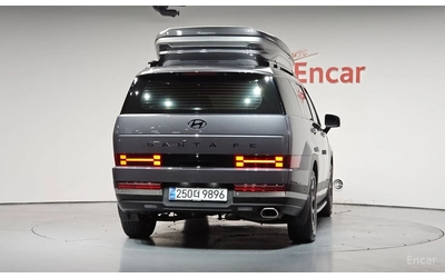 hyundai-santa-fe - 3