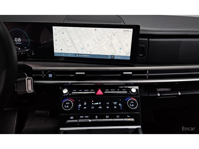Hyundai Santa fe 2.5T* PRESTIGE* ПОДГРЕВ* ОБДУХВАНЕ* LANE* ASSIST* - автомобили, коли, обяви за нови и употребявани 8