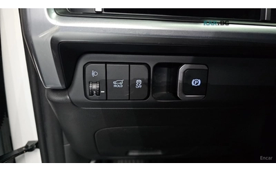 Hyundai Santa fe Exclusive* 2.5T* ПОДГРЕВ* ОБДУХВАНЕ* ДИСТРОНИК* - автомобили, коли, обяви за нови и употребявани 10
