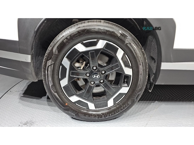 Hyundai Santa fe Exclusive* 2.5T* ПОДГРЕВ* ОБДУХВАНЕ* ДИСТРОНИК* - автомобили, коли, обяви за нови и употребявани 15