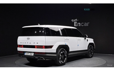 hyundai-santa-fe - 2