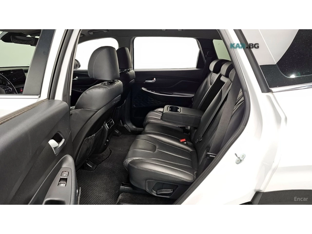 Hyundai Santa fe * KEYLESS* Camera* ПОДГРЕВ* - автомобили, коли, обяви за нови и употребявани 11