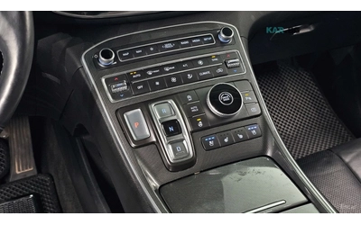 Hyundai Santa fe * KEYLESS* Camera* ПОДГРЕВ* - автомобили, коли, обяви за нови и употребявани 8