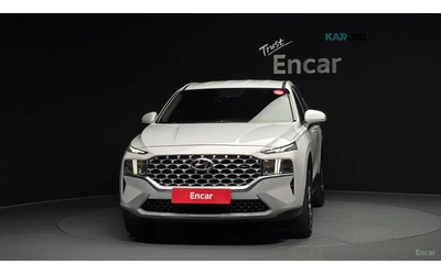 hyundai-santa-fe - 2