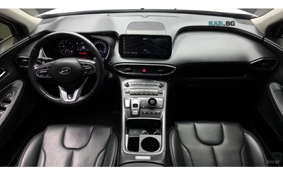 hyundai-santa-fe - 4