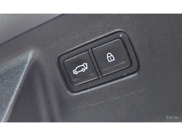 Hyundai Santa fe 2.5T* PRESTIGE* ПОДГРЕВ* ОБДУХВАНЕ* LANE* ASSIST* - автомобили, коли, обяви за нови и употребявани 15