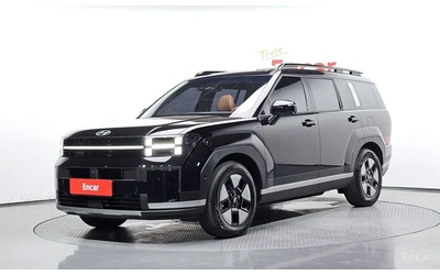 hyundai-santa-fe - 0