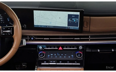 Hyundai Santa fe 1.6* HYBRID* PRESTIGE* ПОДГРЕВ* ОБДУХВАНЕ* 360КАМЕ - автомобили, коли, обяви за нови и употребявани 10
