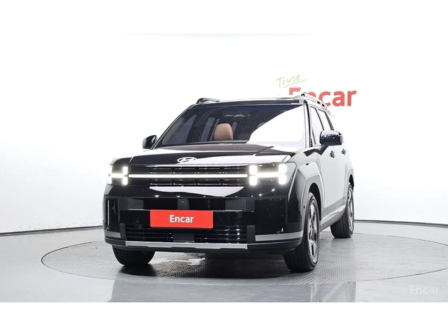 Hyundai Santa fe 1.6* HYBRID* PRESTIGE* ПОДГРЕВ* ОБДУХВАНЕ* 360КАМЕ - автомобили, коли, обяви за нови и употребявани 2
