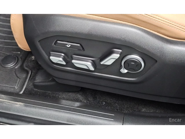 Hyundai Santa fe 1.6* HYBRID* PRESTIGE* ПОДГРЕВ* ОБДУХВАНЕ* 360КАМЕ - автомобили, коли, обяви за нови и употребявани 5
