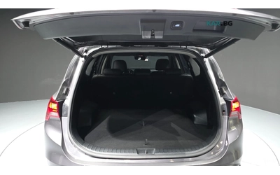 Hyundai Santa fe 2.2 2WD PREMIUM* КОЖА* ОБДУХВ* НАВИ* КАМЕРА - автомобили, коли, обяви за нови и употребявани 16