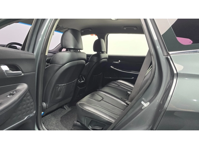 Hyundai Santa fe 2.2 CRDi Exclusive - автомобили, коли, обяви за нови и употребявани 10