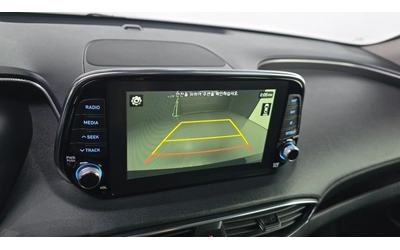 Hyundai Santa fe 2.2 CRDi Exclusive - автомобили, коли, обяви за нови и употребявани 13