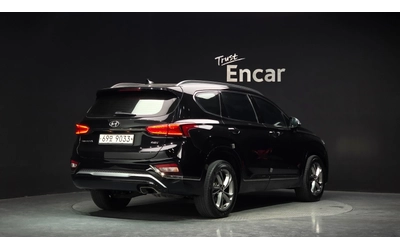 hyundai-santa-fe - 1