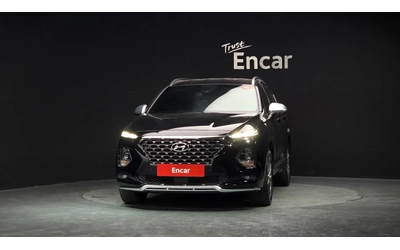 hyundai-santa-fe - 2
