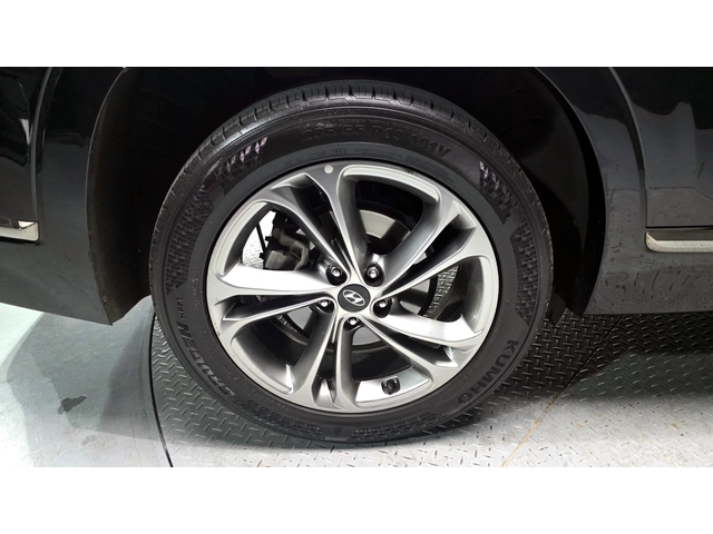 Hyundai Santa fe 2.0T Inspiration | 360  Camera | Adaptive Cruise - автомобили, коли, обяви за нови и употребявани 4