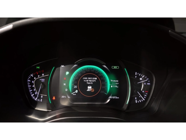 Hyundai Santa fe 2.0T Inspiration | 360  Camera | Adaptive Cruise - автомобили, коли, обяви за нови и употребявани 7