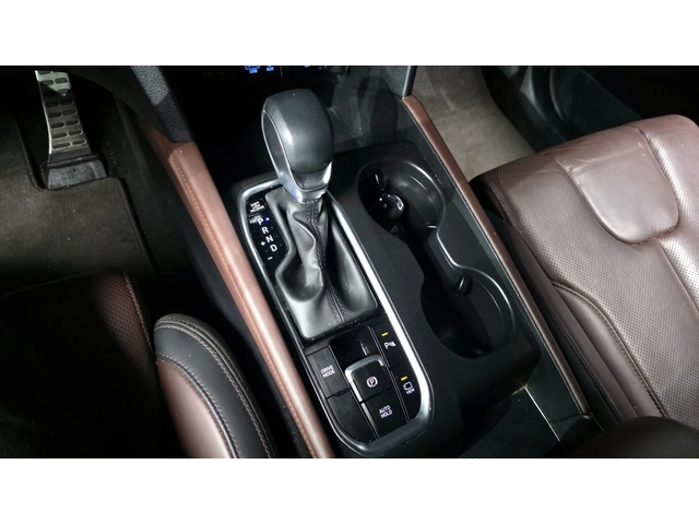 Hyundai Santa fe 2.0T Inspiration | 360  Camera | Adaptive Cruise - автомобили, коли, обяви за нови и употребявани 8