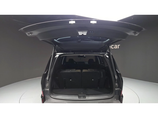 Hyundai Santa fe 2.5T Prestige | Adaptive Cruise Control | Ventilat - автомобили, коли, обяви за нови и употребявани 16