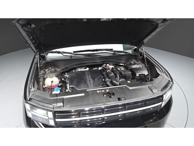Hyundai Santa fe 2.5T Prestige | Adaptive Cruise Control | Ventilat - автомобили, коли, обяви за нови и употребявани 4