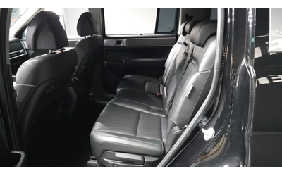 Hyundai Santa fe 2.5T Prestige | Adaptive Cruise Control | Ventilat - автомобили, коли, обяви за нови и употребявани 8